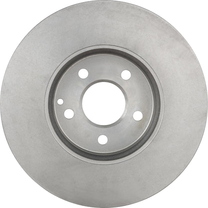 BREMBO 09A44711C02 Brembo 09.A447.11 UV Coated vented Front Brake Rotor MERCEDES-BENZ OE# A2114211212