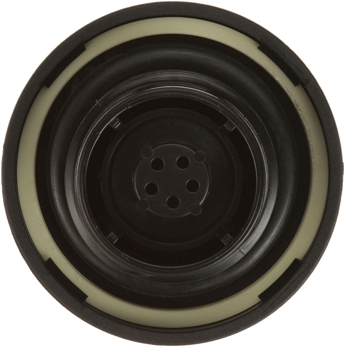 Gates 31778 Locking Fuel Tank Cap