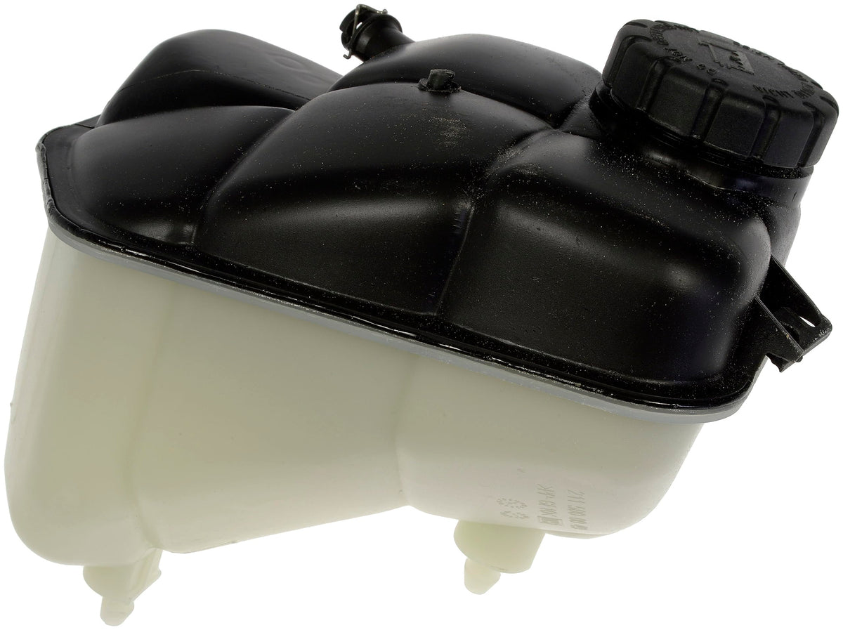 DORMAN 603-283 Dorman 603-283 Pressurized Coolant Reservoir with Cap Compatible with Select Mercedes-Benz Models