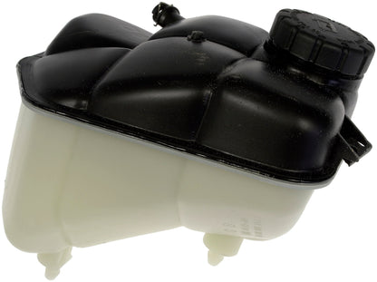 DORMAN 603-283 Dorman 603-283 Pressurized Coolant Reservoir with Cap Compatible with Select Mercedes-Benz Models