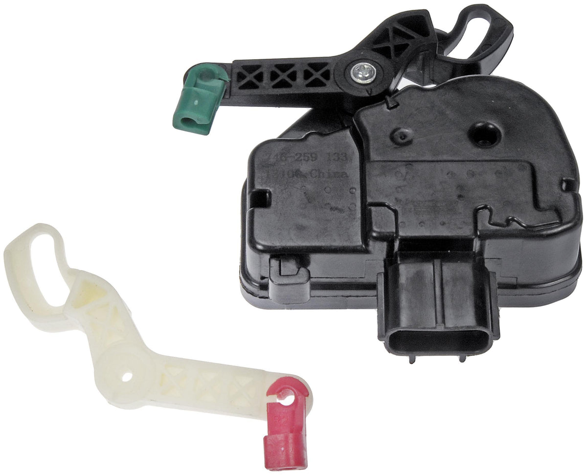 DORMAN 746-259 Dorman 746-259 Door Lock Actuator Motor