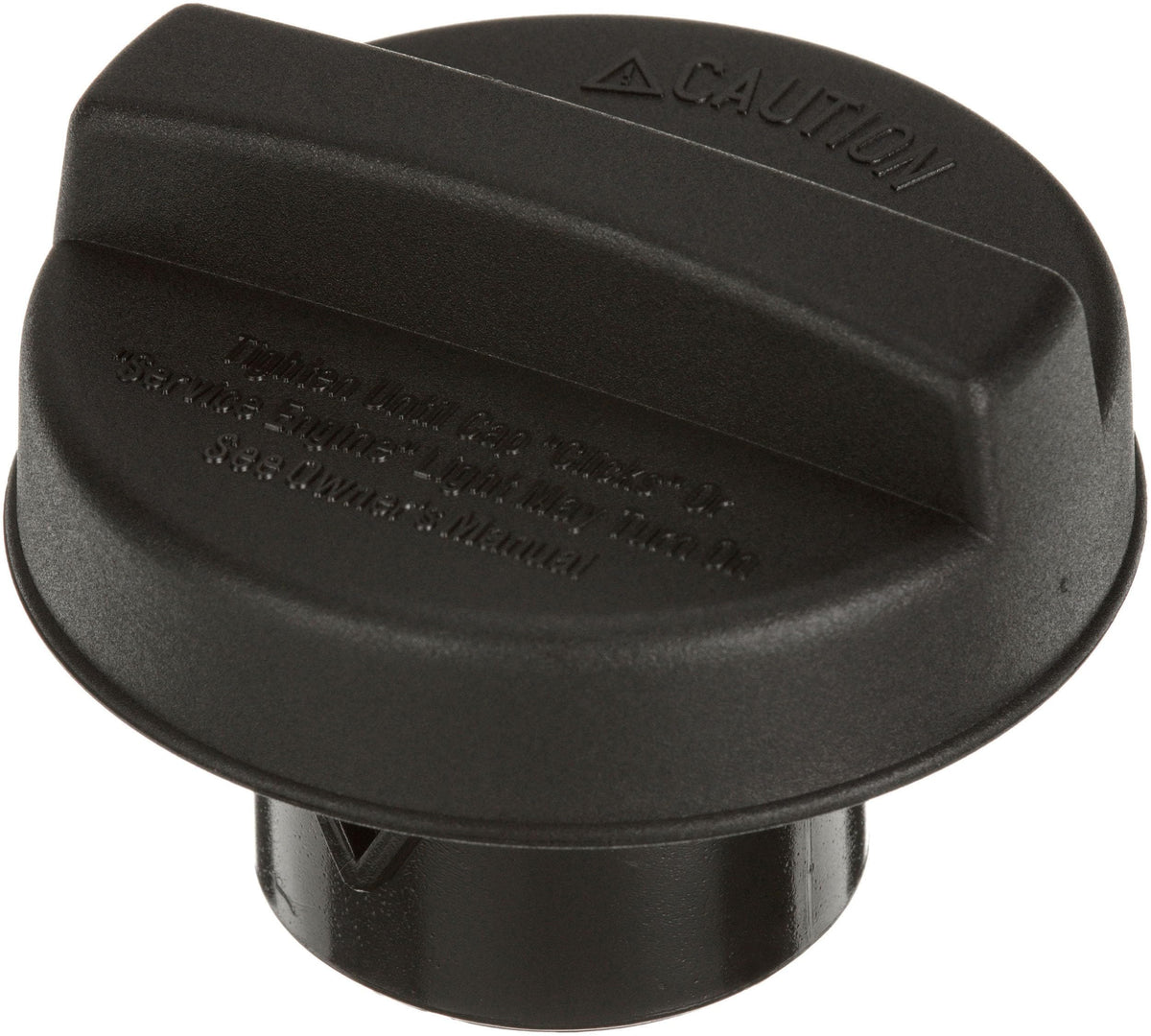 Gates 31636 OE Equivalent Fuel Tank Cap