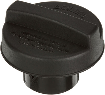 Gates 31636 OE Equivalent Fuel Tank Cap