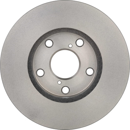 BREMBO 09918511C02 Brembo 09.9185.11 UV Coated vented Front Brake Rotor TOYOTA OE# 4351242032