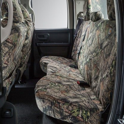 Covercraft SSC3475CAMB Covercraft Industries, LLC SSC3475CAMB Seat Cover Fits Chevrolet Silverado 1500