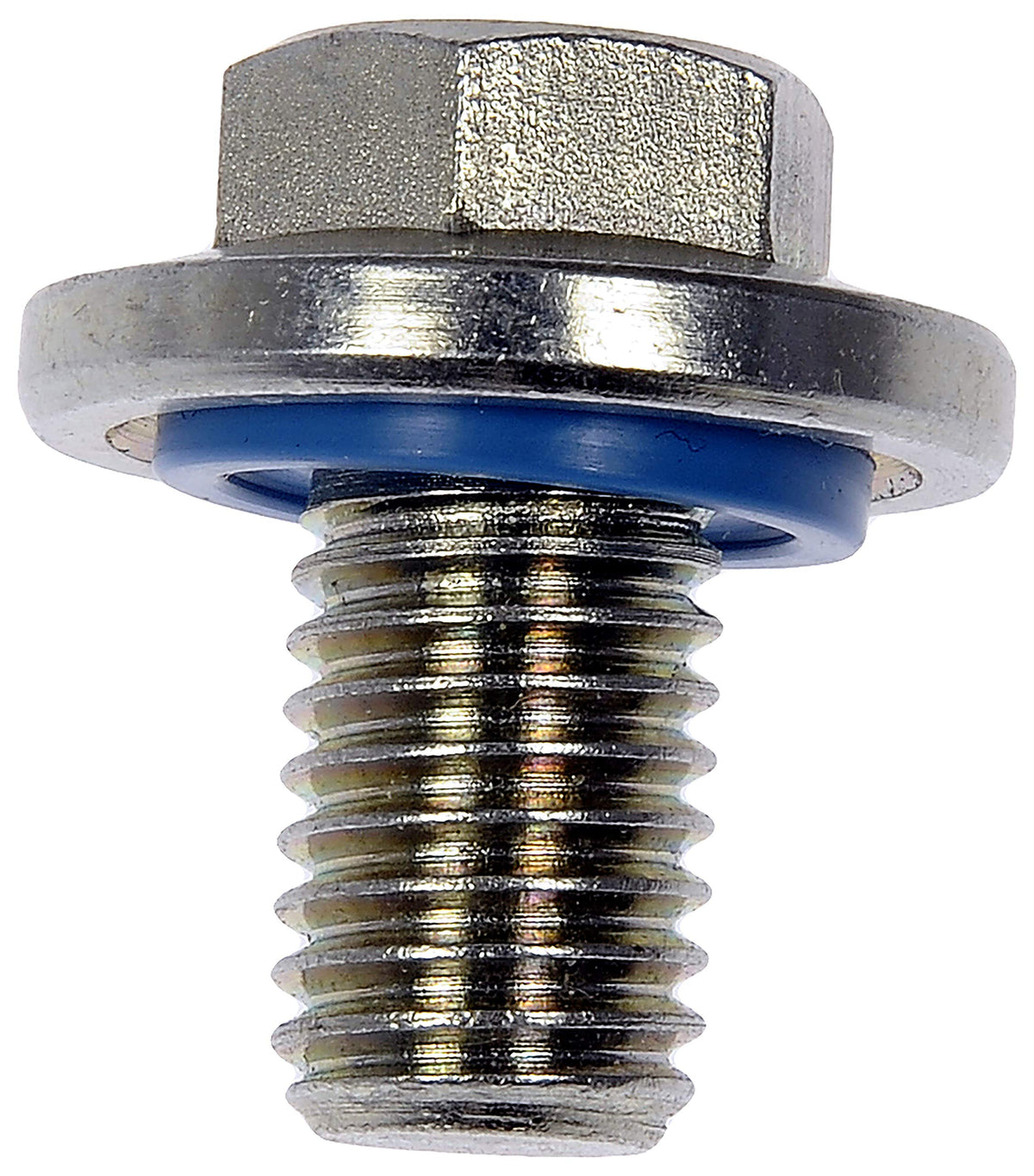 Dorman 090-948 Oil Drain Plug M12-1.75, 15mm Hex Head T45 Torx