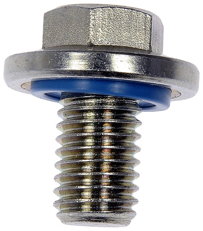 Dorman 090-948 Oil Drain Plug M12-1.75, 15mm Hex Head T45 Torx