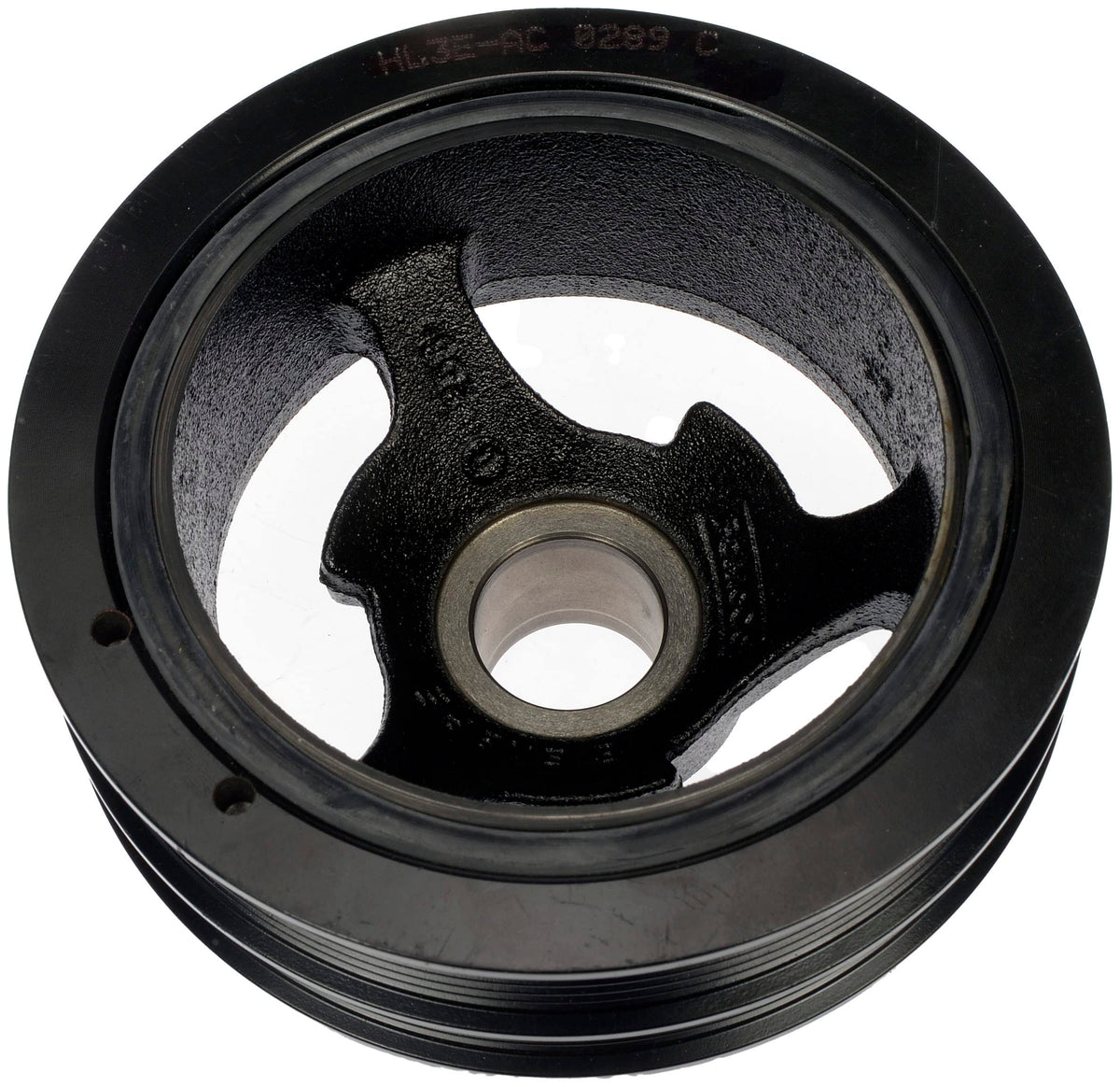 DORMAN 594-955 Dorman 594-955 Engine Harmonic Balancer