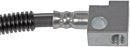 DORMAN H620590 Dorman H620590 Rear Center Brake Hydraulic Hose