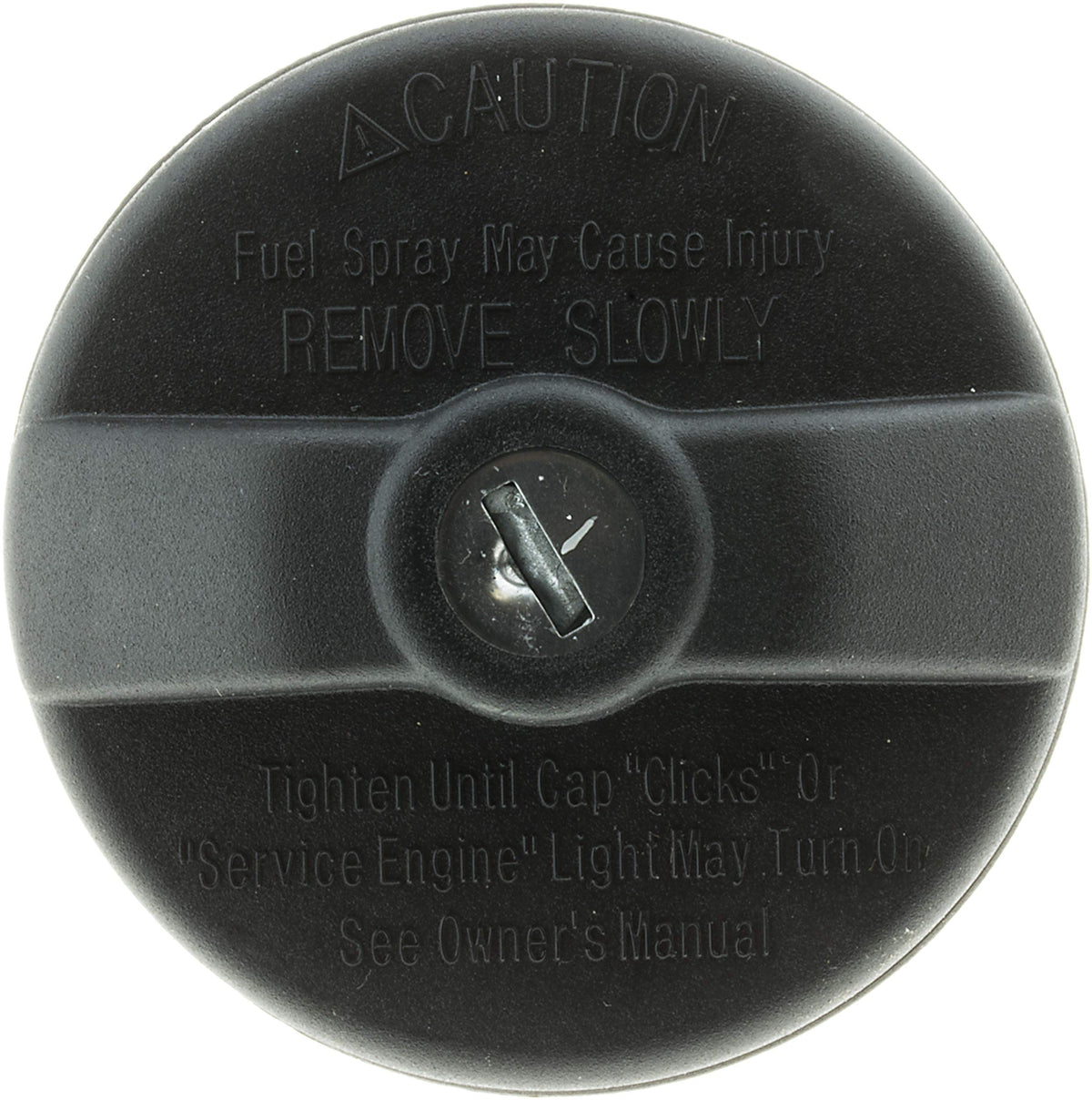 Gates 31675 Locking Fuel Tank Cap