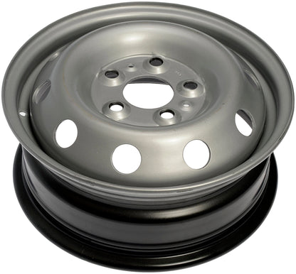 Dorman 939-266 16 x 6 In. Steel Wheel