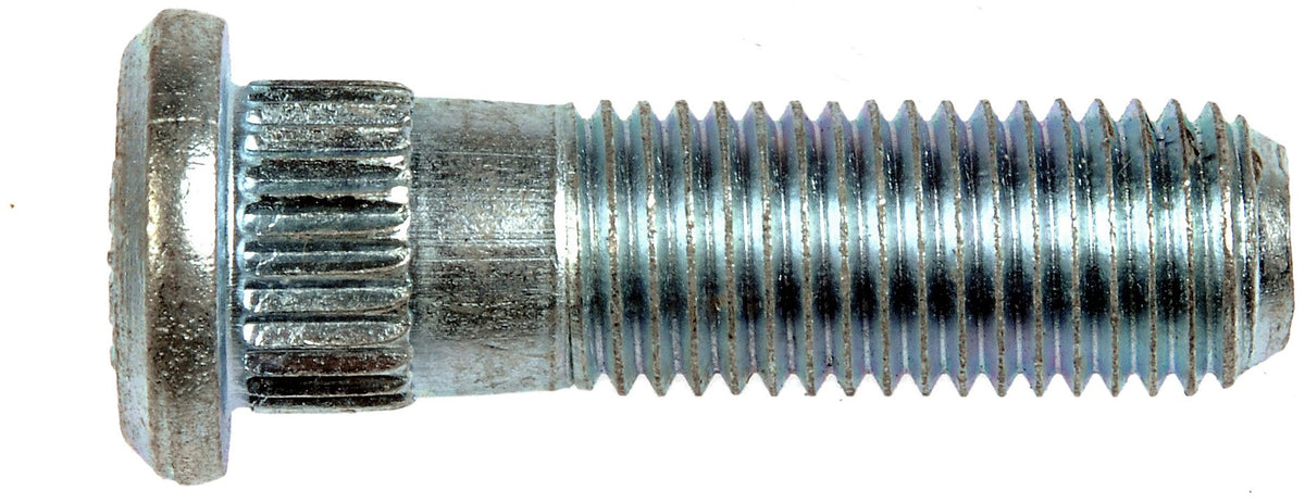 DORMAN 610-340.1 Dorman 610-340.1 Wheel Lug Stud Compatible with Select Models (Made in USA)