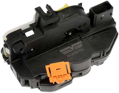 DORMAN 931-020 Dorman 931-020 Rear Driver Side Door Lock Actuator Motor