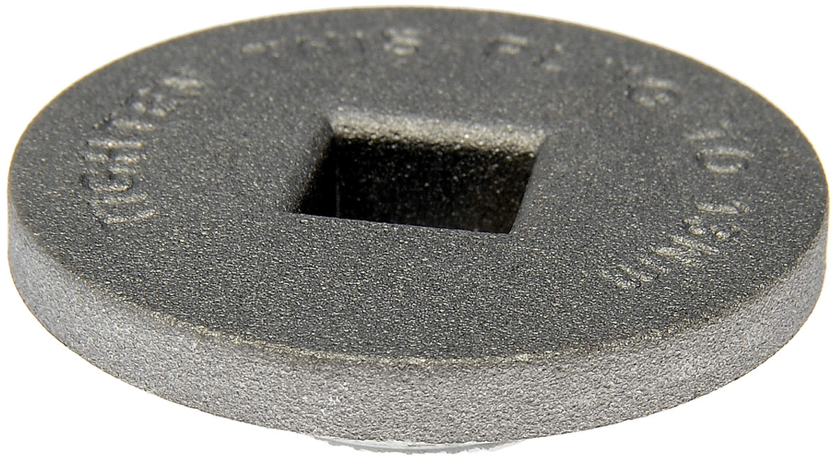 DORMAN 917-016-P Dorman 917-016-P OIL FILTER DRAIN PLUG - ALUMINUM