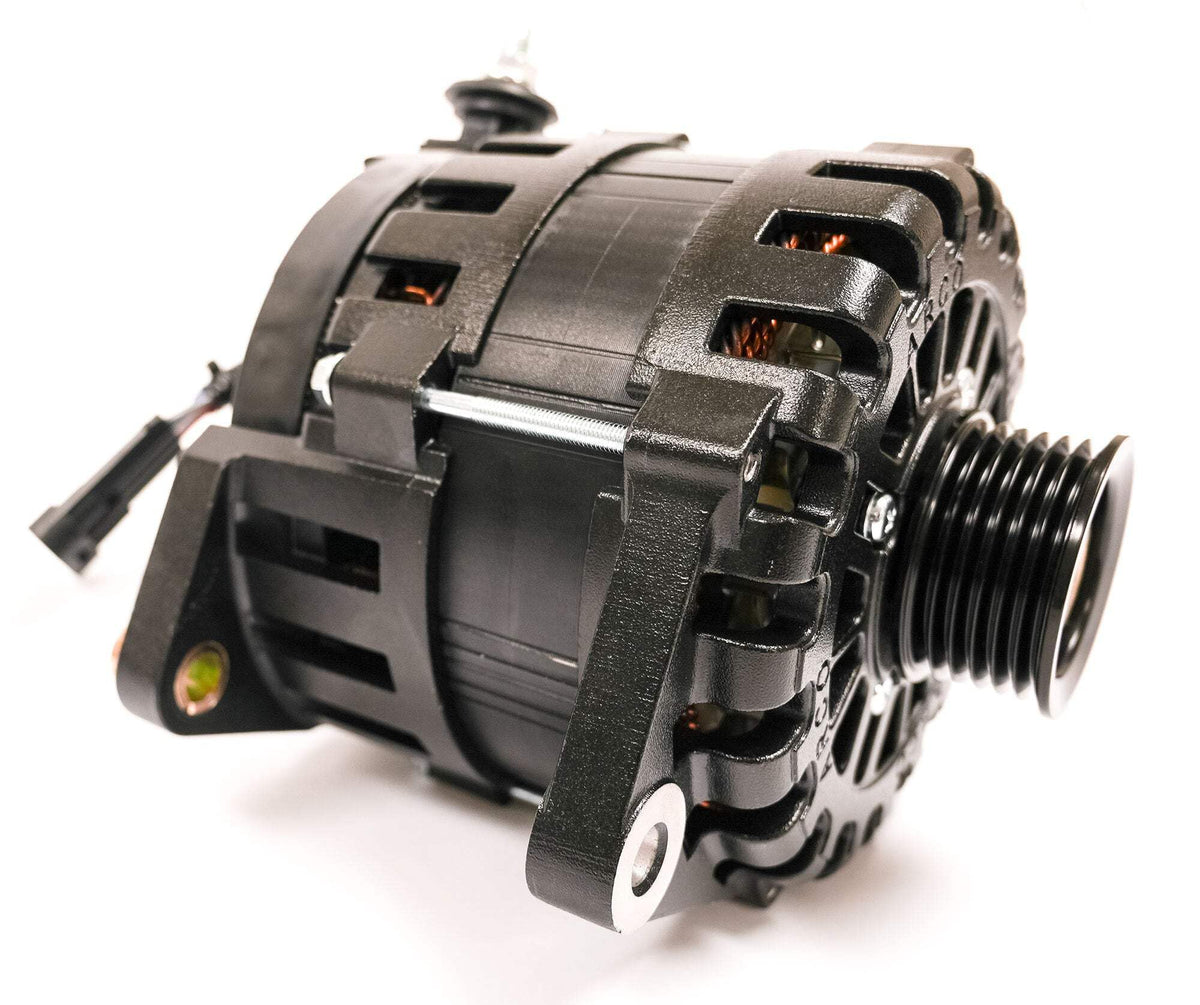 Arco A275L-12-DF4-EX-49K6 Zeus A275L J-180 4" with Terminal Block