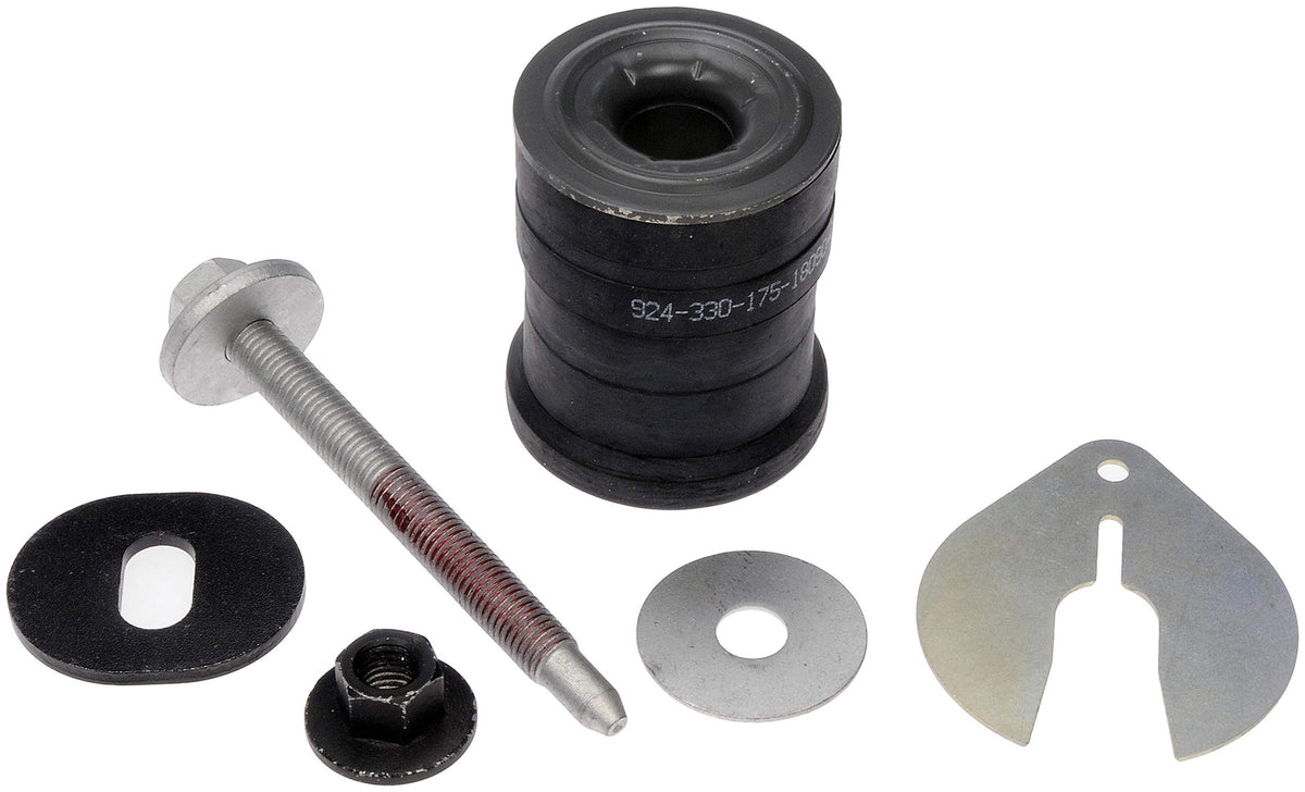 Dorman 924-330 SUSPENSION BODY MOUNT KIT