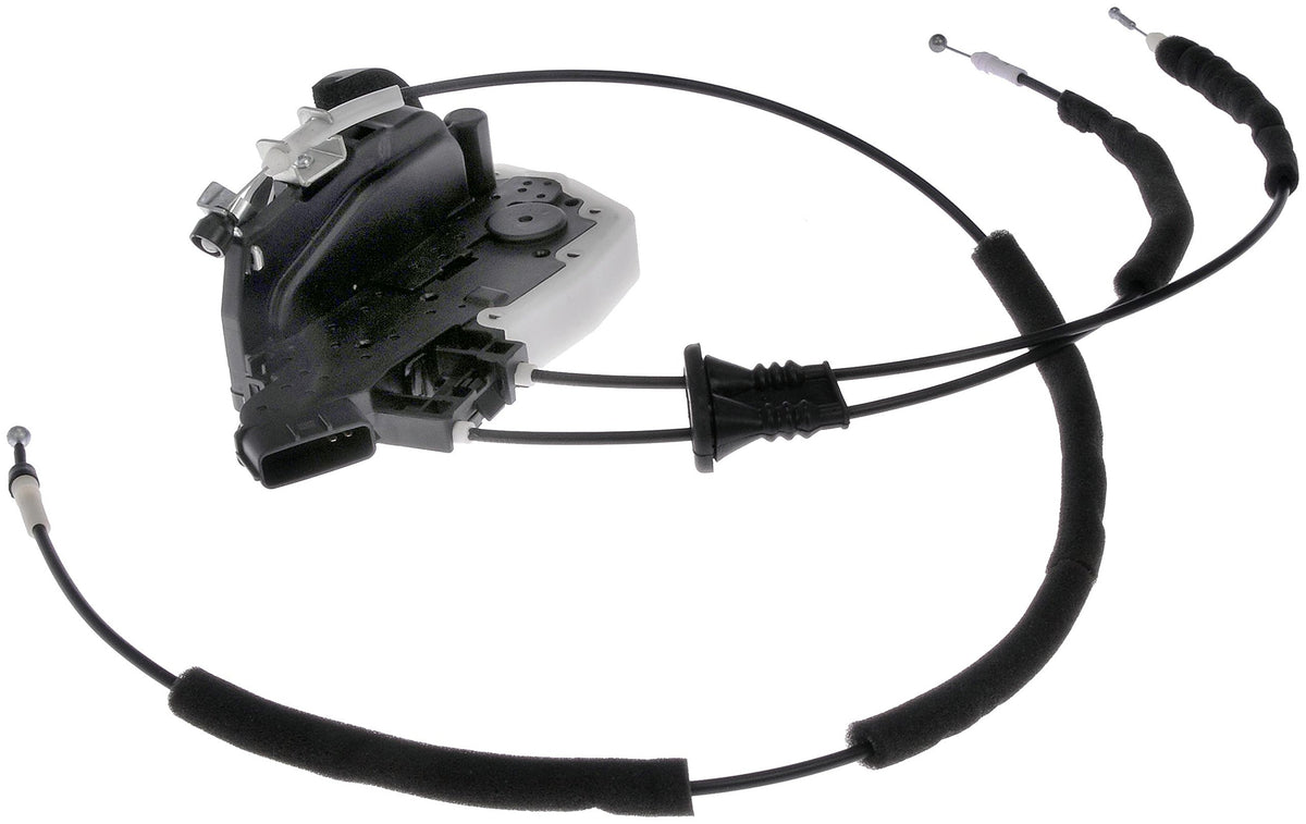 DORMAN 937-267 Dorman 937-267 Front Passenger Side Door Lock Actuator Motor
