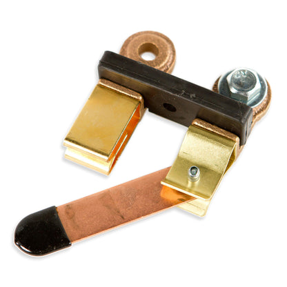 WIRTHCO 20128 WirthCo Battery Doctor 20128 Side Terminal Battery Adapter, Negative Terminal Mount, 3/8-18 Bolt for Standard Eyelet Cable Connector