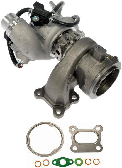 DORMAN 667-422 Dorman 667-422 TURBOCHARGER