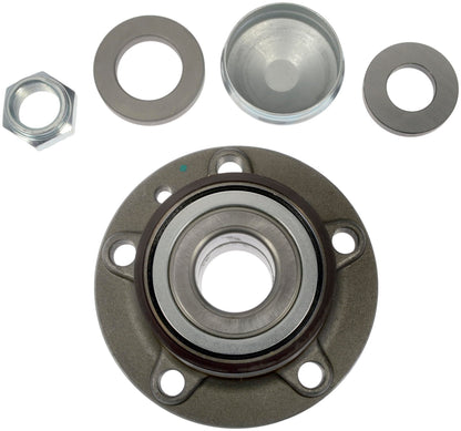 DORMAN 952-323 Dorman 952-323 WHEEL HUB AND BEARING ASSEMBLY - RE