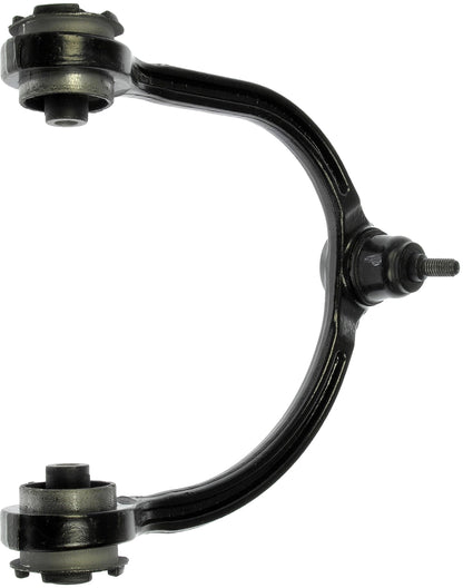 DORMAN 521-703 Dorman 521-703 Front Driver Side Upper Suspension Control Arm and Ball Joint Assembly Compatible with Select Chrysler/Dodge Models