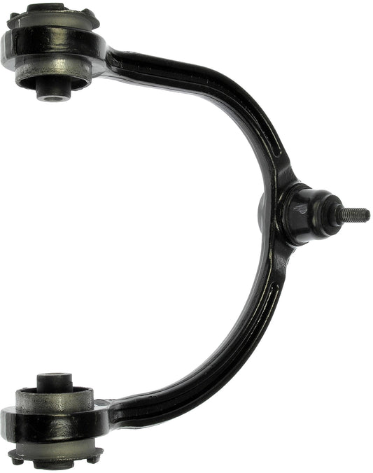 DORMAN 521-703 Dorman 521-703 Front Driver Side Upper Suspension Control Arm and Ball Joint Assembly Compatible with Select Chrysler/Dodge Models