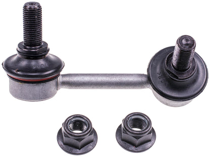 DORMAN SL63182XL Dorman SL63182XL Front Passenger Side Suspension Stabilizer Bar Link Kit Compatible with Select Kia Models