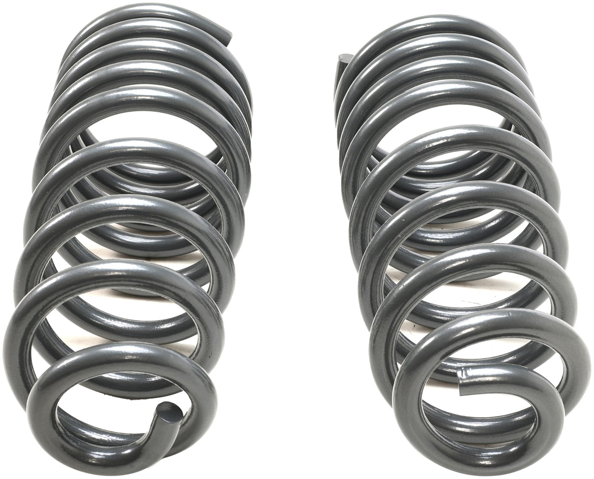 Dorman 929-932 Rear Heavy Duty Coil Spring Upgrade