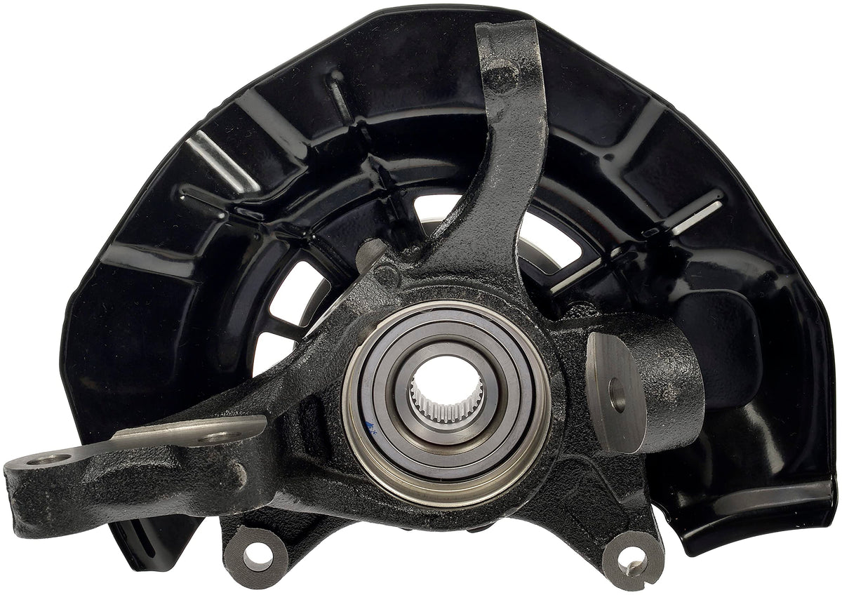 Dorman 686-260 Front Passenger Side Loaded Knuckle