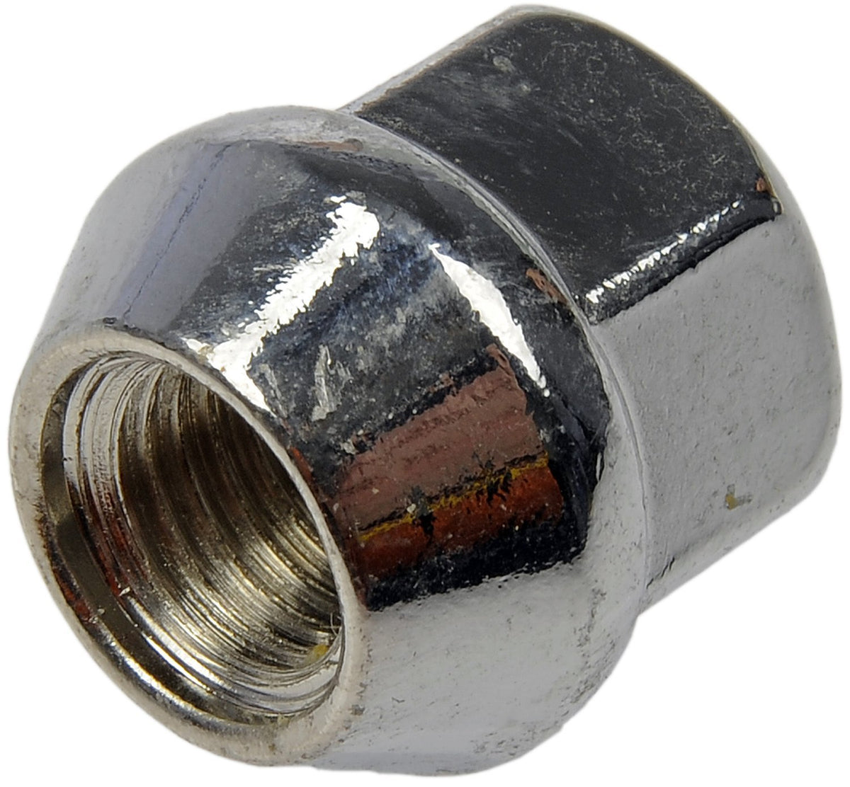 Dorman 611-183 WHEEL NUT M12-1.50 OPEN BULGE SEAT-19MM