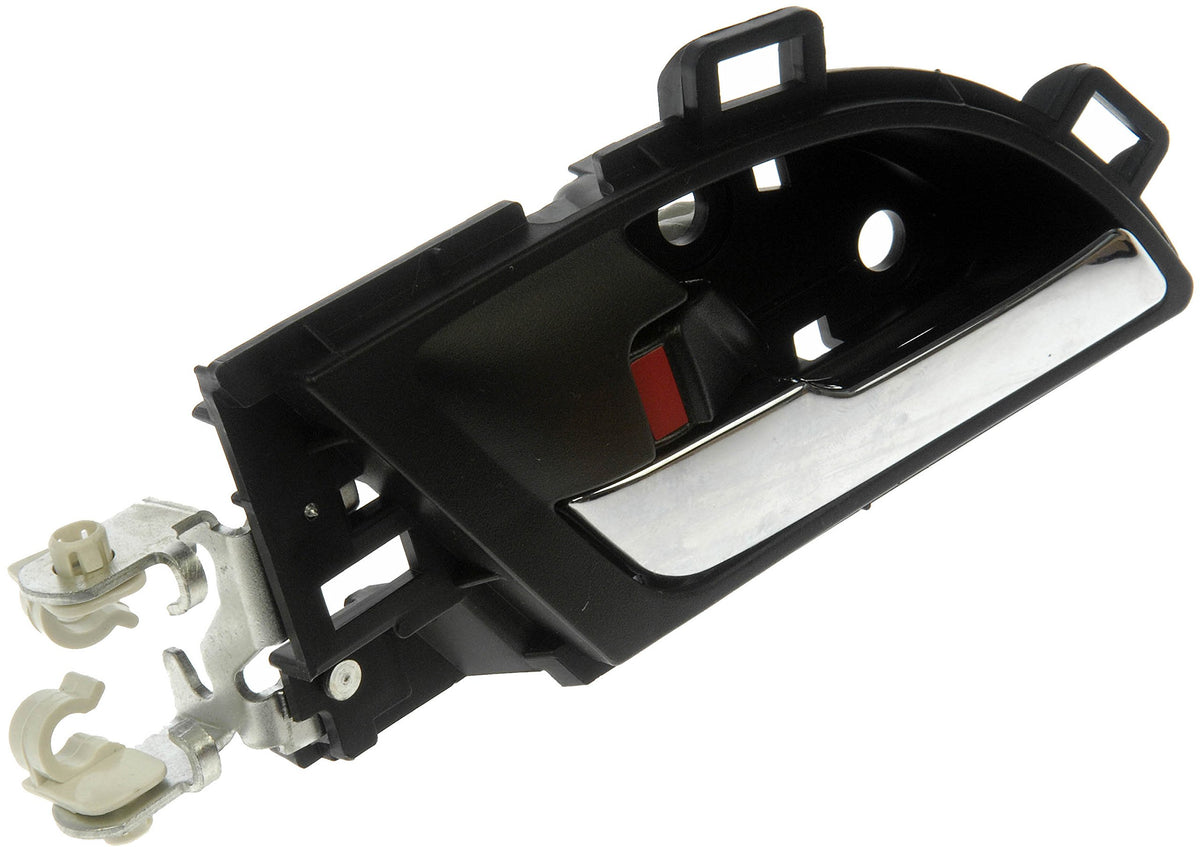 DORMAN 81484 Dorman 81484 Interior Door Handle Compatible with Select Honda Models, Chrome