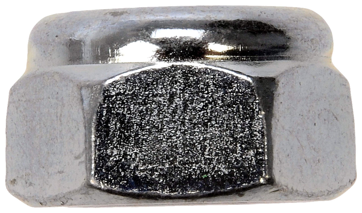 Dorman 784-779D Hex Lock Nuts With Nylon Ring