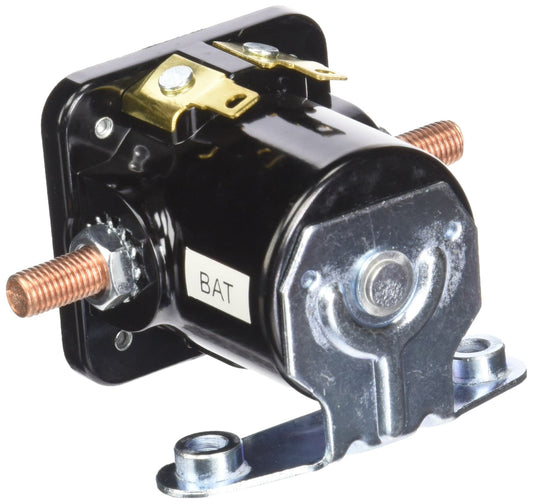 CUMMINS NW 307-2570 Cummins Nw 307-2570 ONAN STARTER SOLENOID REL