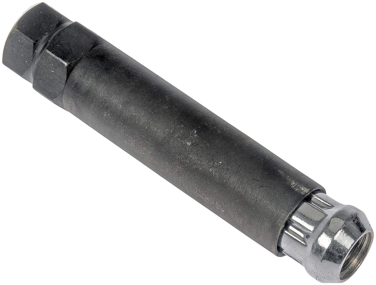 Dorman 711-655 Chrome Spline Drive Acorn Nut Set M14-1.50