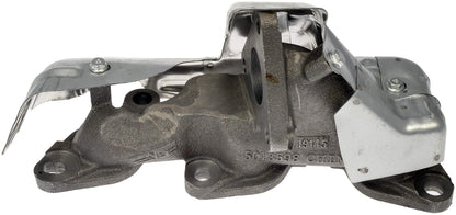 DORMAN 674-598 Dorman 674-598 Passenger Side Exhaust Manifold Kit - Includes Required Gaskets and Hardware Compatible with Select Nissan Models