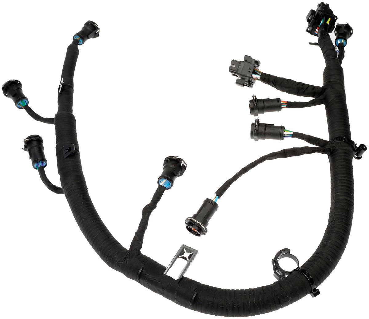 Dorman 904-548 Fuel Injection Harness