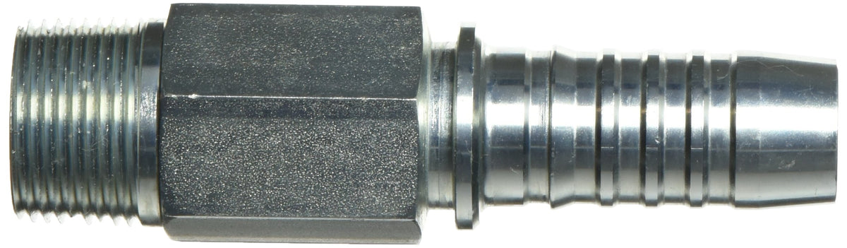 Gates G20103-1616 GlobalSpiral Series Couplings, Male Pipe NPTF