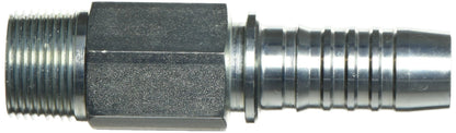Gates G20103-1616 GlobalSpiral Series Couplings, Male Pipe NPTF