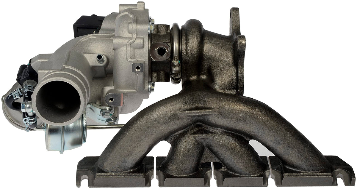 Dorman 667-272 TURBOCHARGER