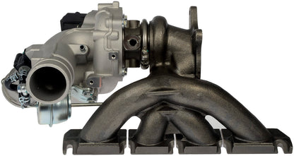Dorman 667-272 TURBOCHARGER