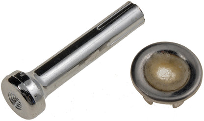 DORMAN 75400 Dorman 75400 Door Lock Knob Kit Universal Fit