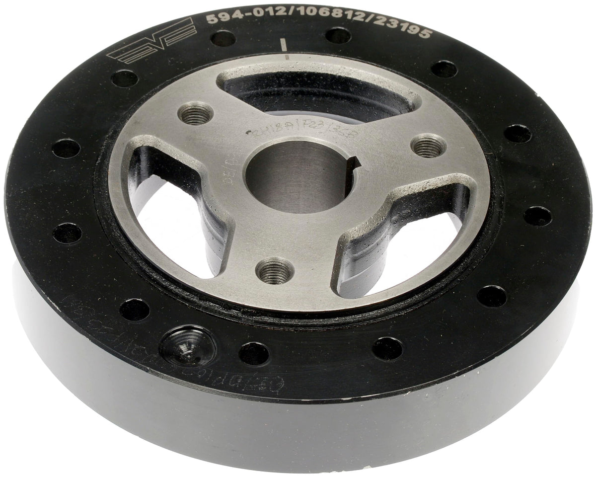 DORMAN 594-012 Dorman 594-012 Engine Harmonic Balancer