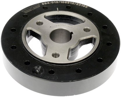 DORMAN 594-012 Dorman 594-012 Engine Harmonic Balancer