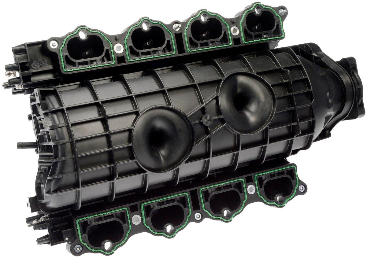 DORMAN 615-916 Dorman OE FIX 615-916 Upgraded Engine Intake Manifold Compatible with Select Ford Models