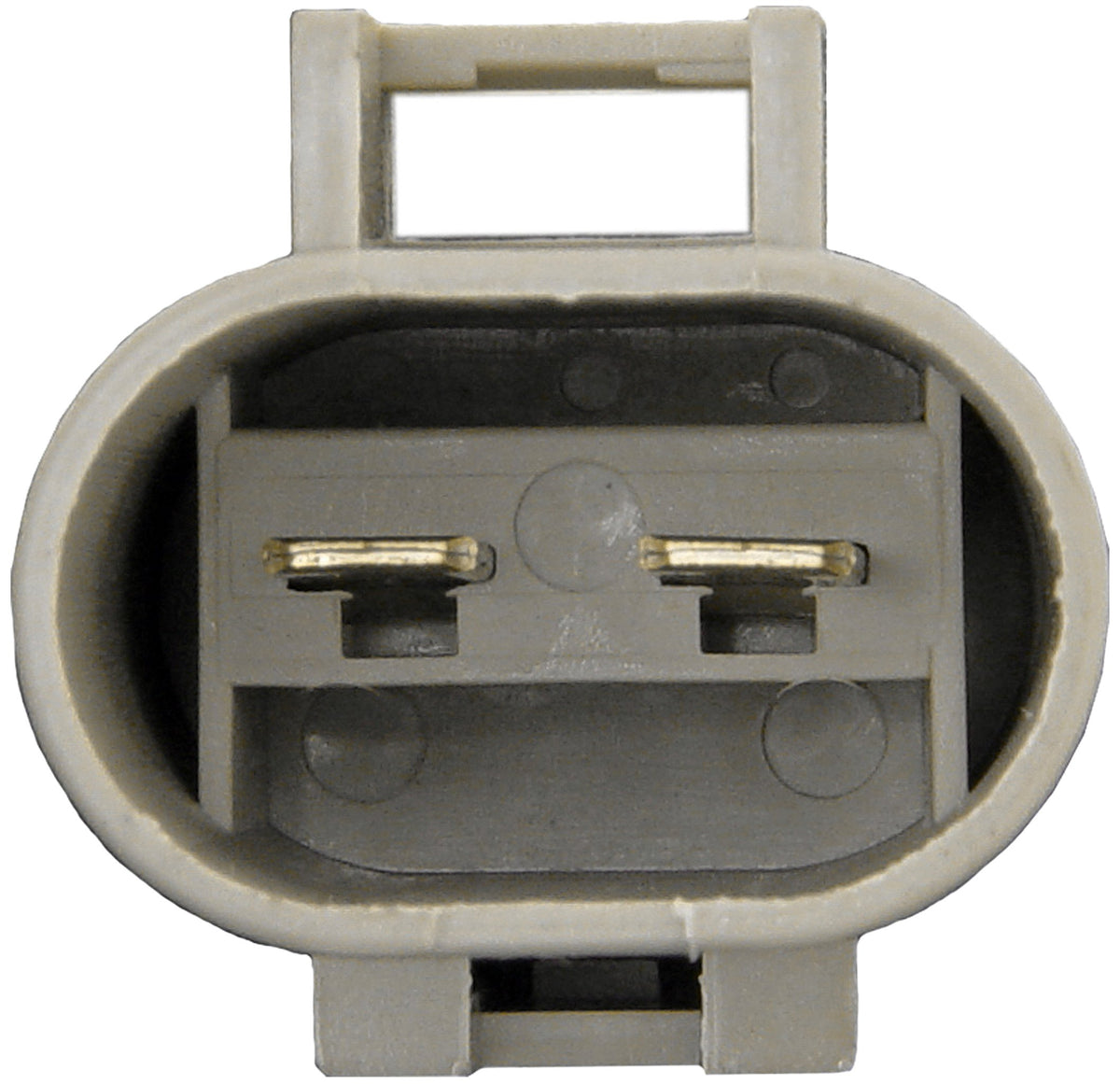 DORMAN 620-536 Dorman 620-536 Driver Side Engine Cooling Fan Assembly