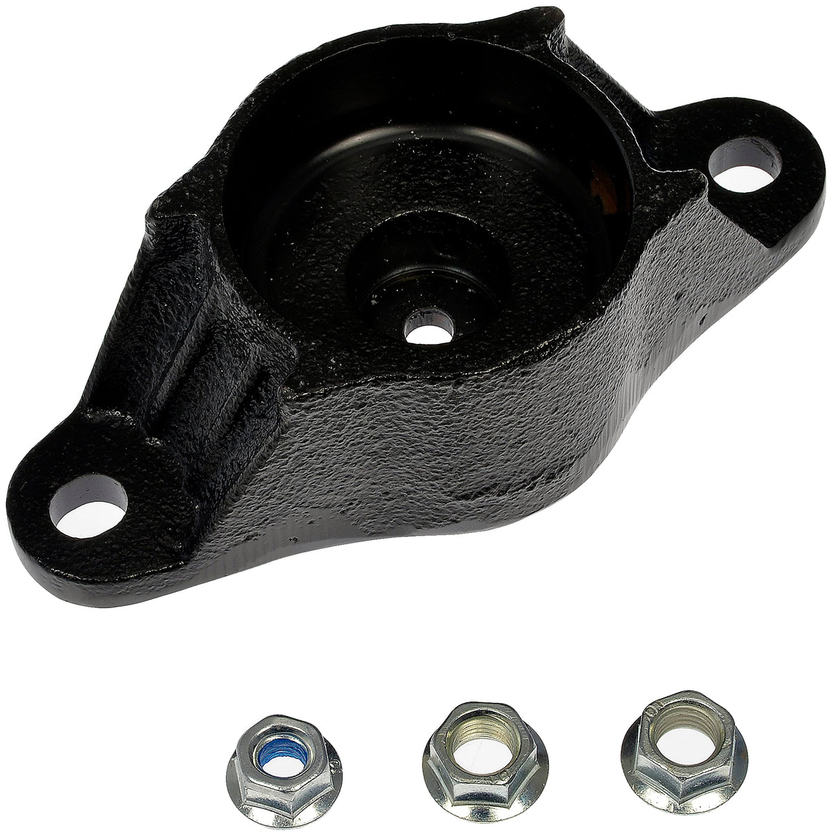 Dorman 542-837 Rear Upper Suspension Shock Absorber Mount