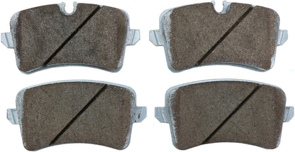 BECK ARNLEY 085-2099 Beck Arnley 085-2099 PREMIUM ASM BRAKE PADS