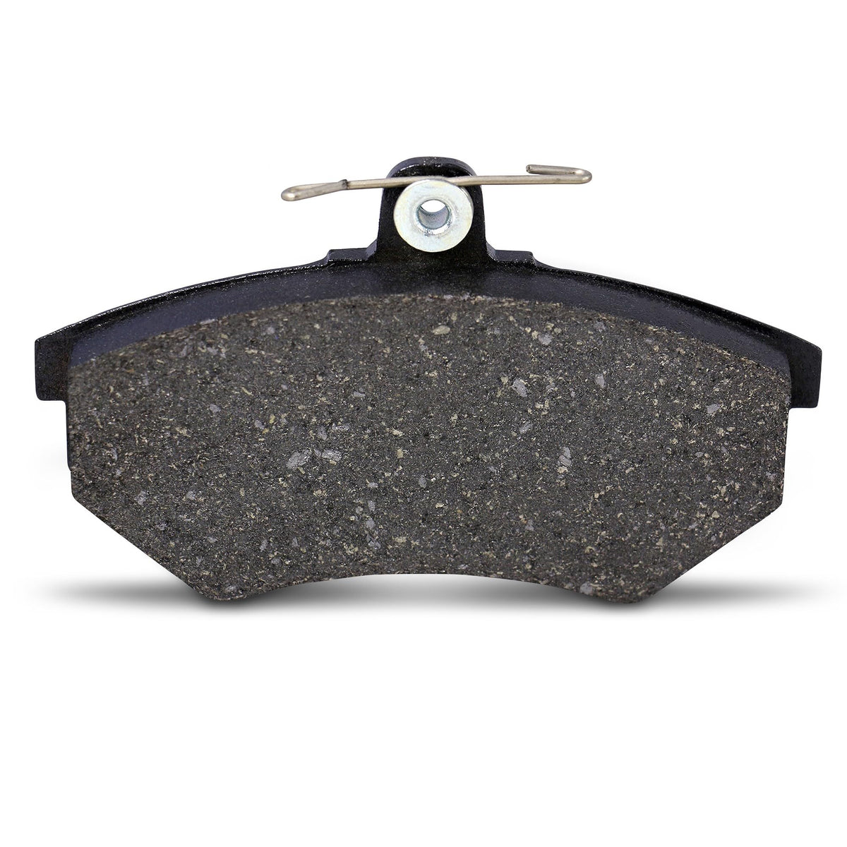 ATE 602957 ATE EU696 Original Disc Brake Pad Set