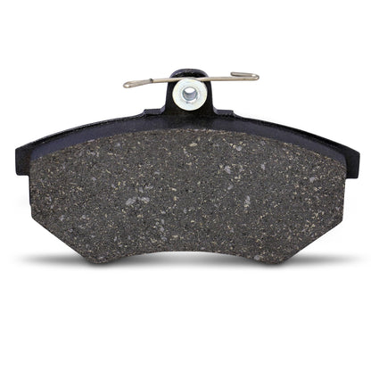 ATE 602957 ATE EU696 Original Disc Brake Pad Set