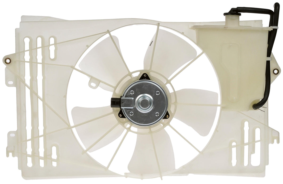 DORMAN 620-546 Dorman 620-546 Engine Cooling Fan Assembly